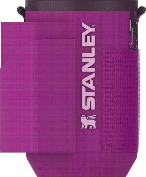 All-Day Quencher Carry-All 1.18l violet blossom