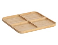Snackte.Bam. 25x25x1.8