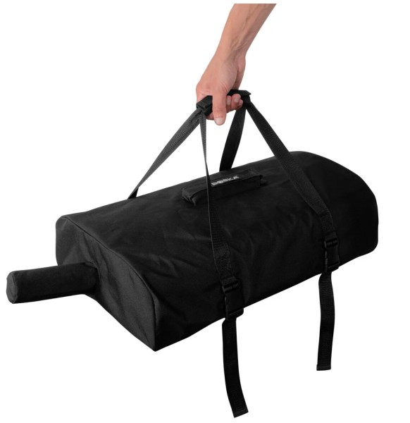 Abdeckhaube für Pizzaofen