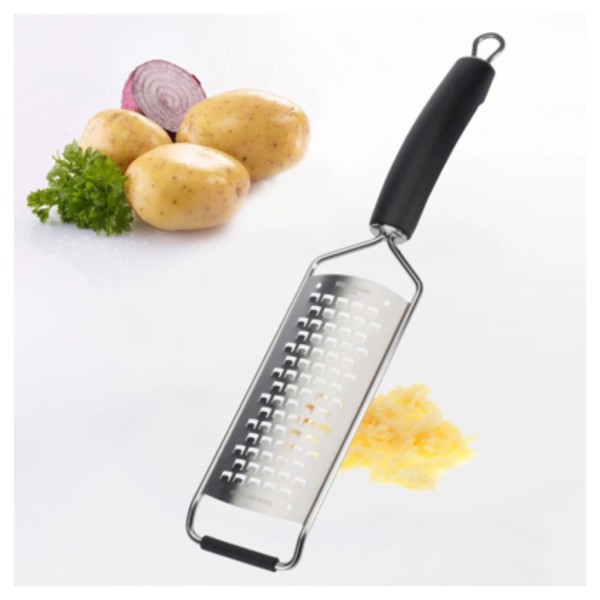 Reibe Technicus-Square grob 32cm