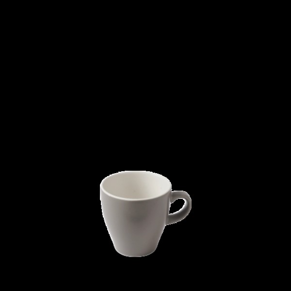 Blends Tasse Grey Tulip 45cl H10cm D9.7cm