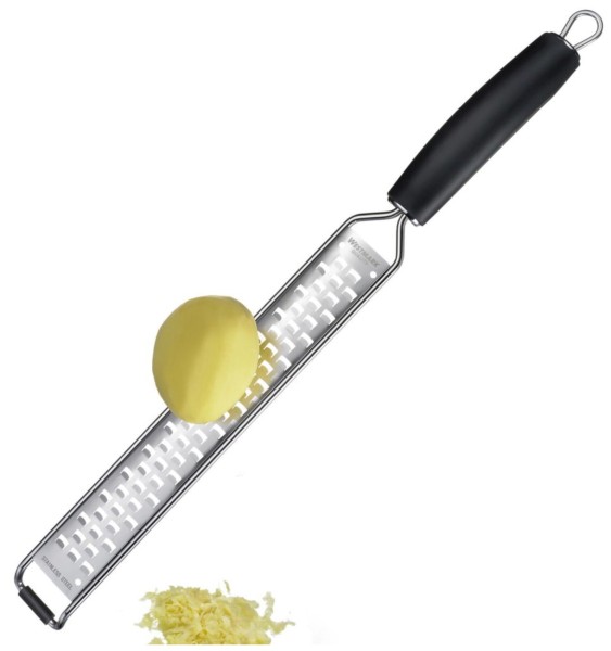 Reibe Technicus-Pro grob 40cm