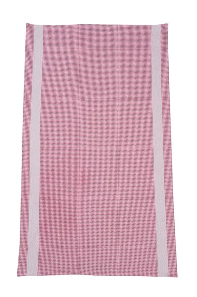MEYER-MAYOR Waffeltuch fuchsia