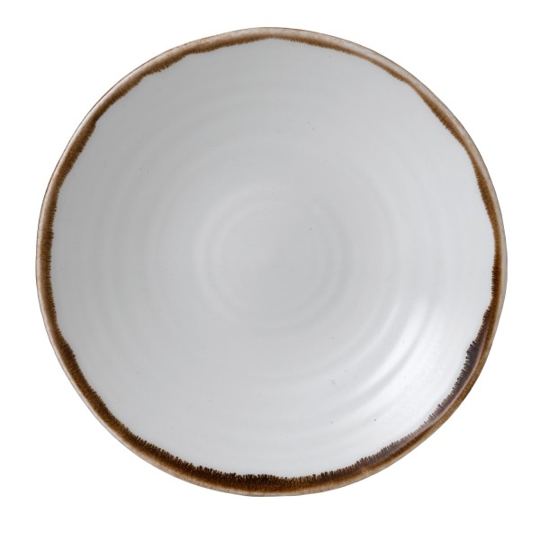 Harvest Natural Organic Teller tief 27.9cm, 135cl