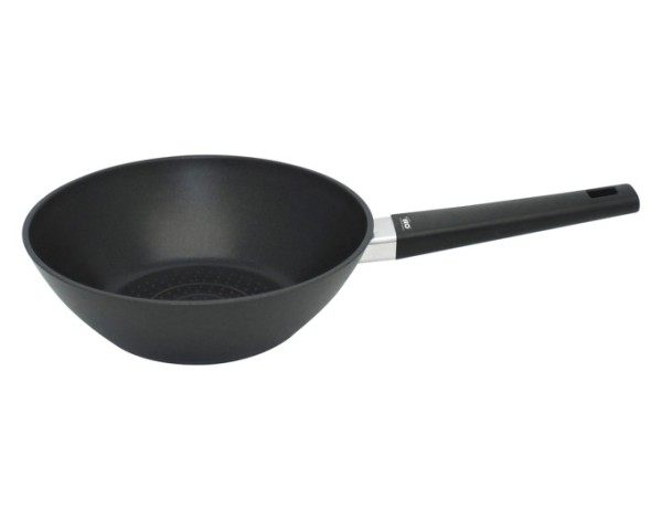 Wokpfanne ø 24 Smart Wave