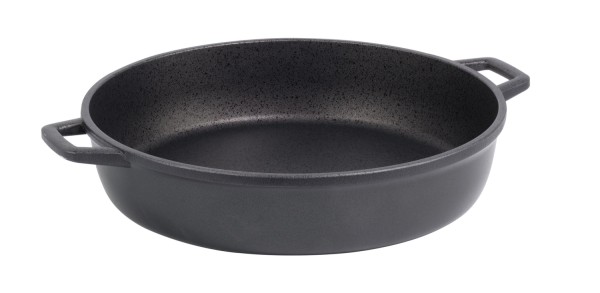 CHOC ExTREME Bratentopf tief Antihaft D:20cm Induktion