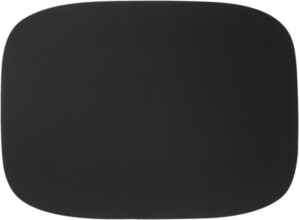 LAV Tischset Schwarz 33x45cm