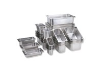 GN Behälter 1/1, 55mm tief. 530x325mm