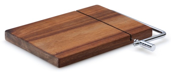 Akazie Käseschneider 24x17.5x2 cm