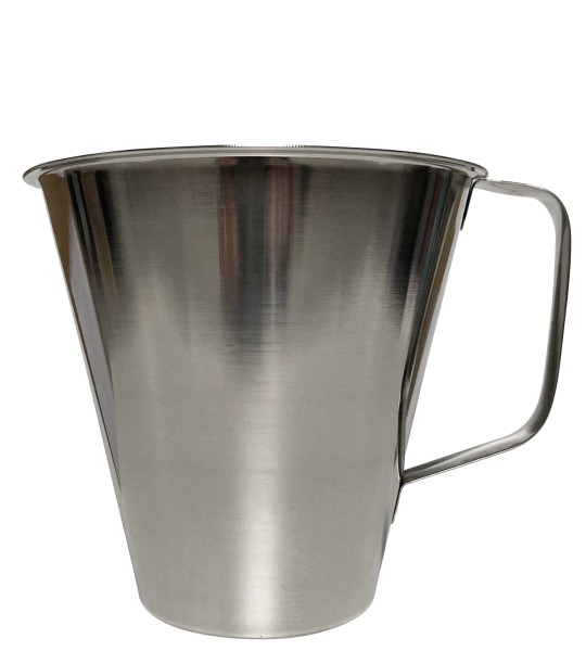 Messbecher 1.5lt Griff geschlossen