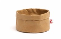 Brotkorb rund Kraftpapier 20cm