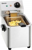 Elektro-Fritteuse "Snack I"