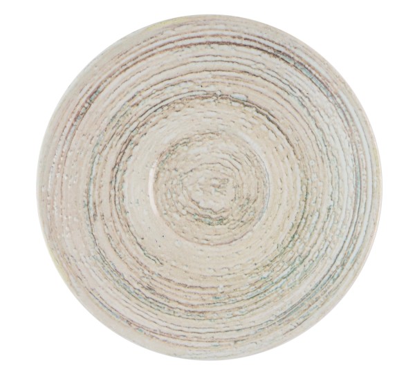 Elements Dune Cappuccino Untertasse 15.6cm