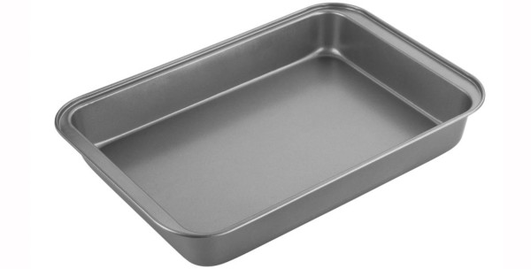 Chef Aid Brat- und Auflaufform 32x22x5cm