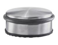 Türstopper Inox ø10x4.5cm