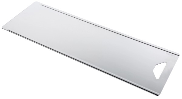 Pizzabrett Alu Pizza am Meter 40x110cm