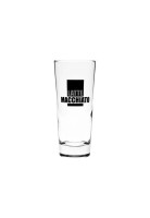 6er Set Latte Macchiato Frankonia 33cl, Dekor schwarz 15.2cm
