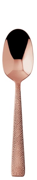 Siena PVD Copper Tafellöffel