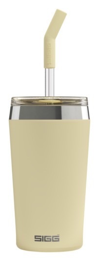 Isolierb. Helia yellow 0.45l