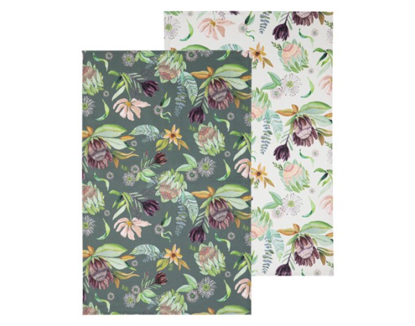 Küchentuch Leura gü-ws 45x70 2