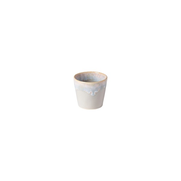 Grespresso Espressotasse 70ml D6.5cm H5.8cm grey