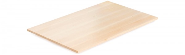 Chopping Board 1 GN 1/1, 53x32.5cm, H2.4cm