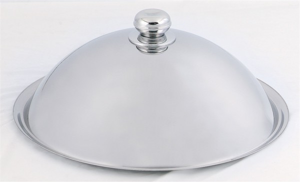 Hoher Deckel 36cm