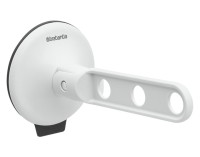 Kleiderträger Vakuum grey