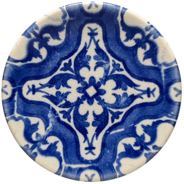 Elements Vorspeisenteller D15.6 H1.8cm algarve