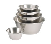 Küchenschüssel konisch Ø44cm 20.5lt