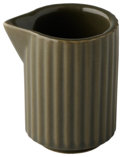 The Grid Giesser D4.5cm H6.5cm 40ml braun