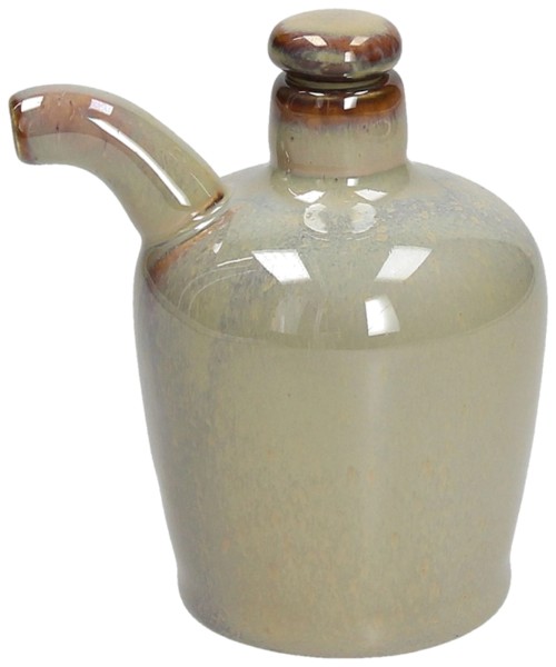 JAP Sojasaucenflasche braun