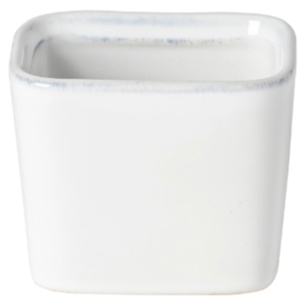 Friso Zuckerdose 110ml 7.6x6cm H6.1cm weiss