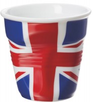 Espresso Knitterbecher 8 cl, GB