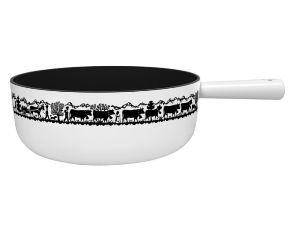 Fonduecaq.ClassicALP W ø22