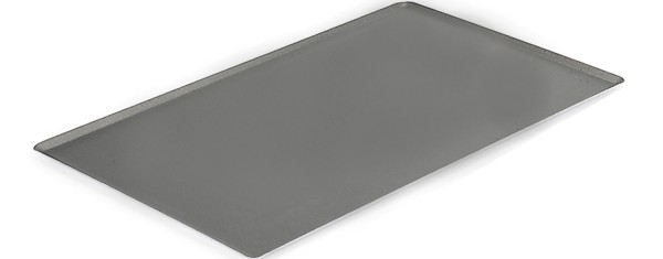 CHOC Backblech Alu Antihaft 40x30cm H:1cm