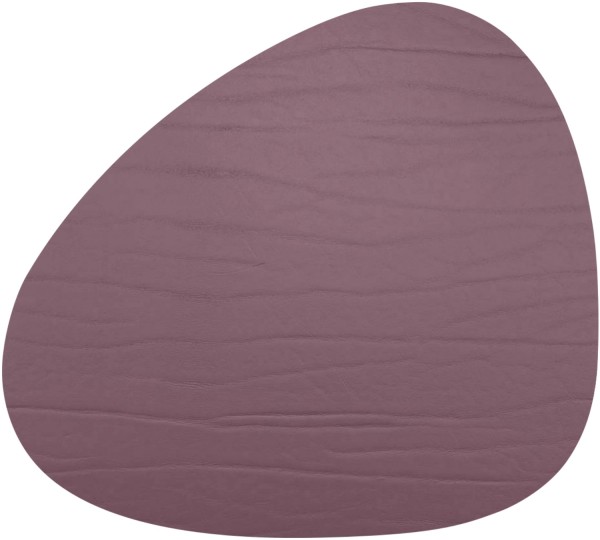Dumbo Island Tischset Aubergine 37.5x43cm