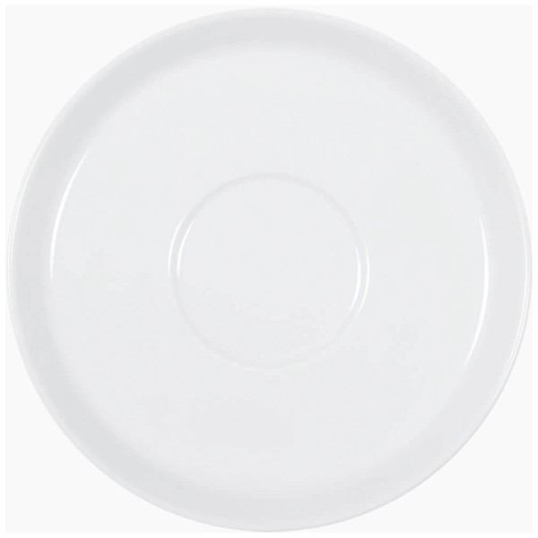 Nordika Saucier 17cm weiss