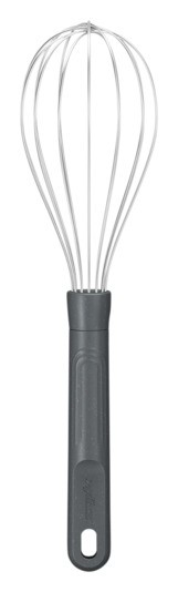 Schneebesen M Inox-Weizenstroh
