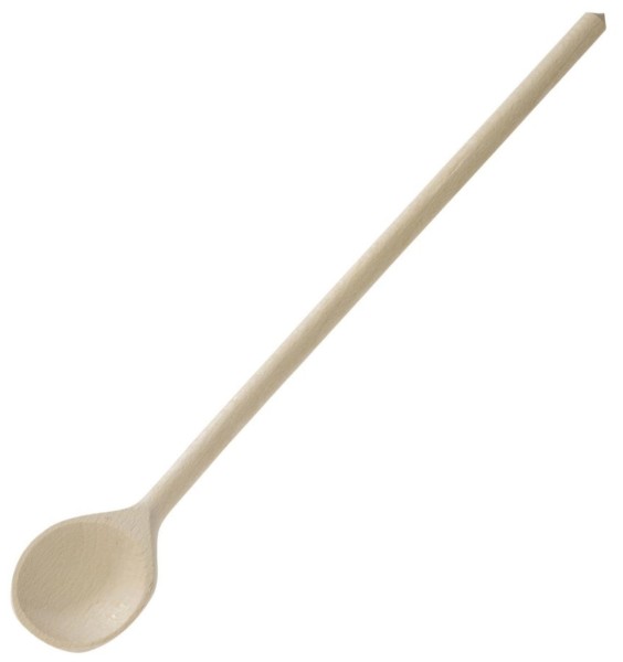 Rührlöffel Woody 28cm