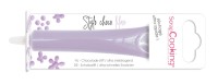 Stift mit Schokoladengeschmack lila 25g
