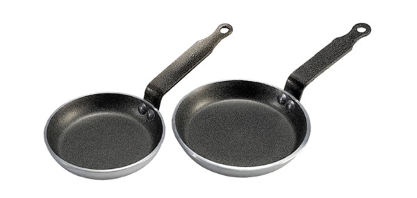 CHOC Blinis-Pfännchen D12cm