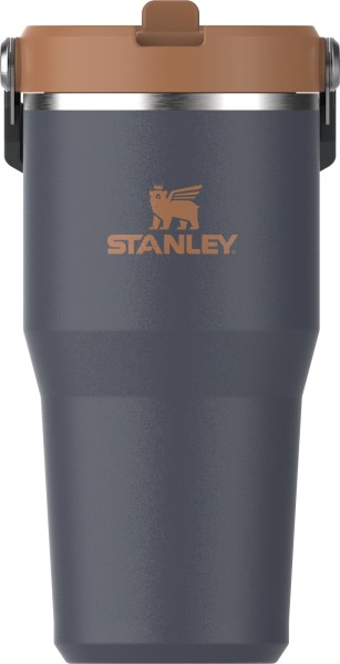 IceFlow Flip Straw Becher 0.59l twilight