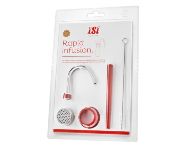 Infusions Set Rapid