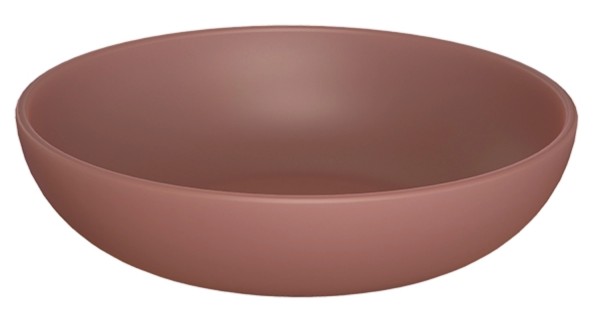 Schale 18cm terra