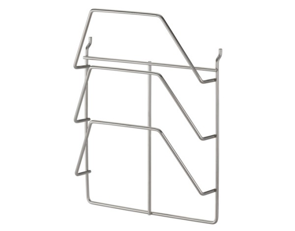 Halter für Grilleinsätze Vario