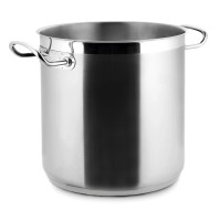 Eco Chef Kochtopf hoch ohne Deckel D28cm H25.5cm 16.5lt
