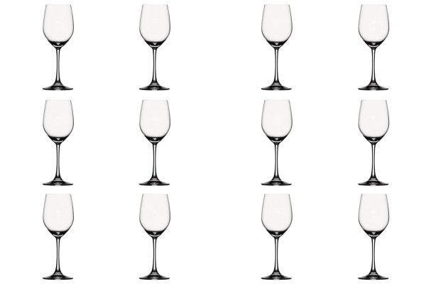 12er Set Vino Grande 2, Weissweinkelch 330ml