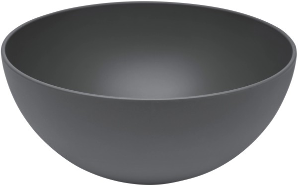 Schüssel 26cm schiefer