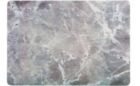 PP-Tischset "Marmor-weiss", 2 Stk., 43.5x30 cm